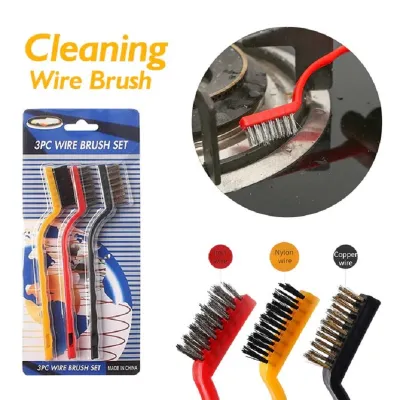 Gas Stove Kitchen Cleaning Brush